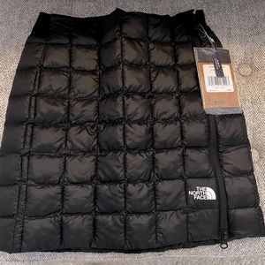 The Noth Face Tball Hybrid Skirt